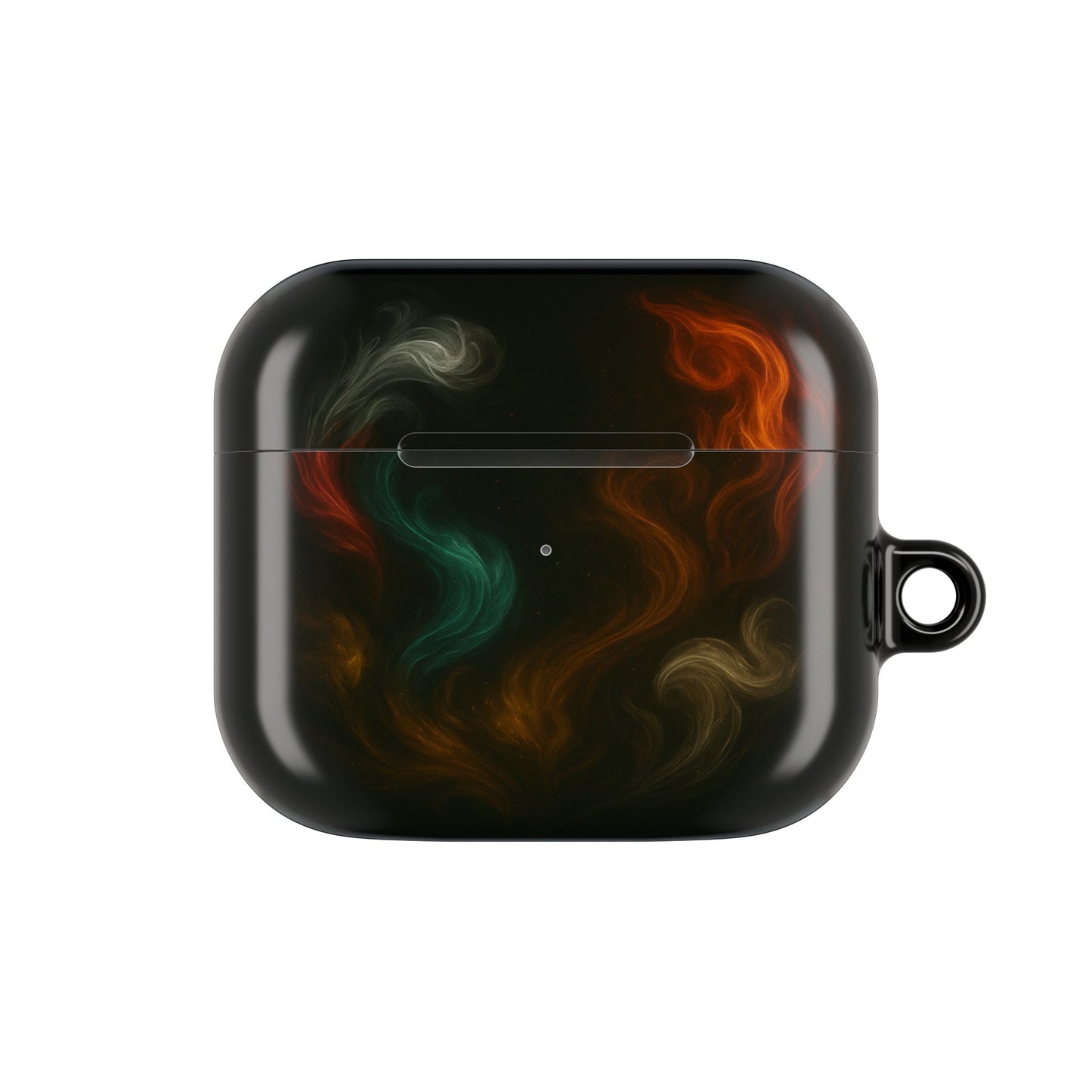 MAJ – 4 Elements AirPods Case (Design für alle AirPods-Modelle)