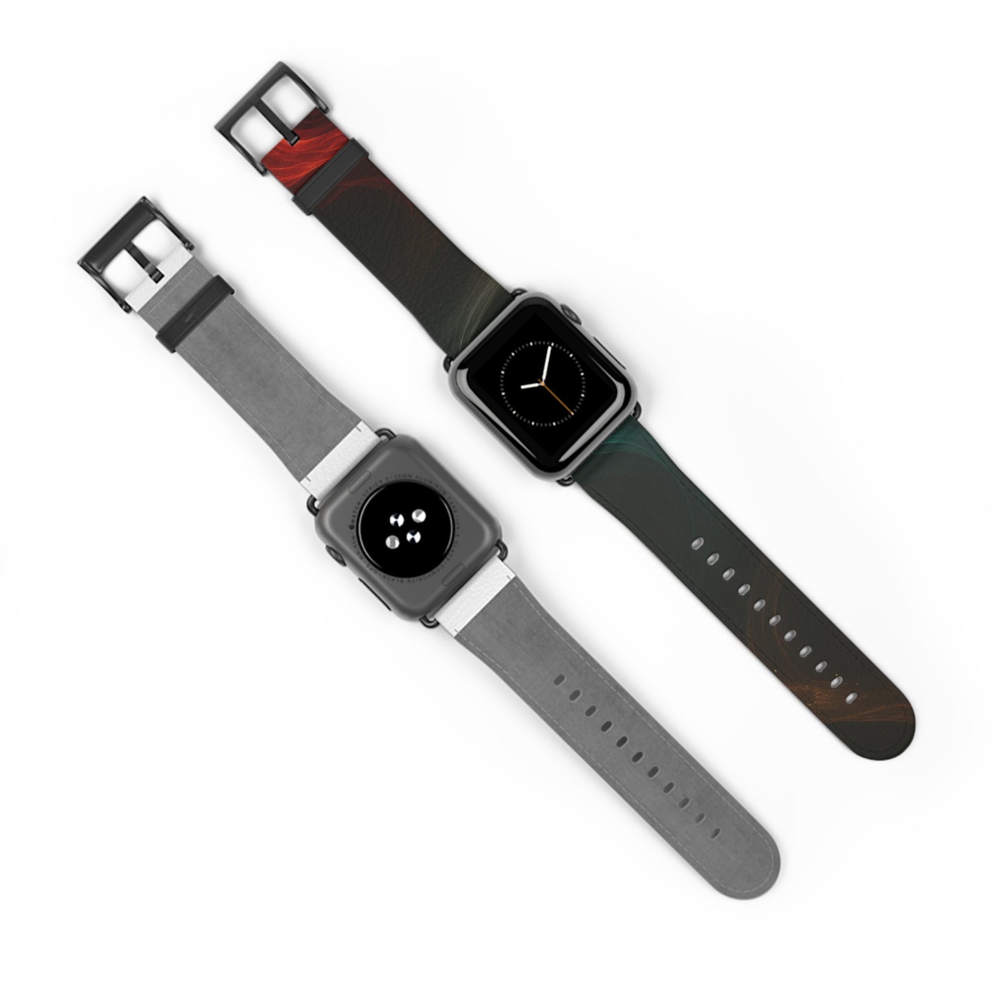 MAJ – 4 Elements Watch Band für Apple Watch (38–41 mm / 42–45 mm)