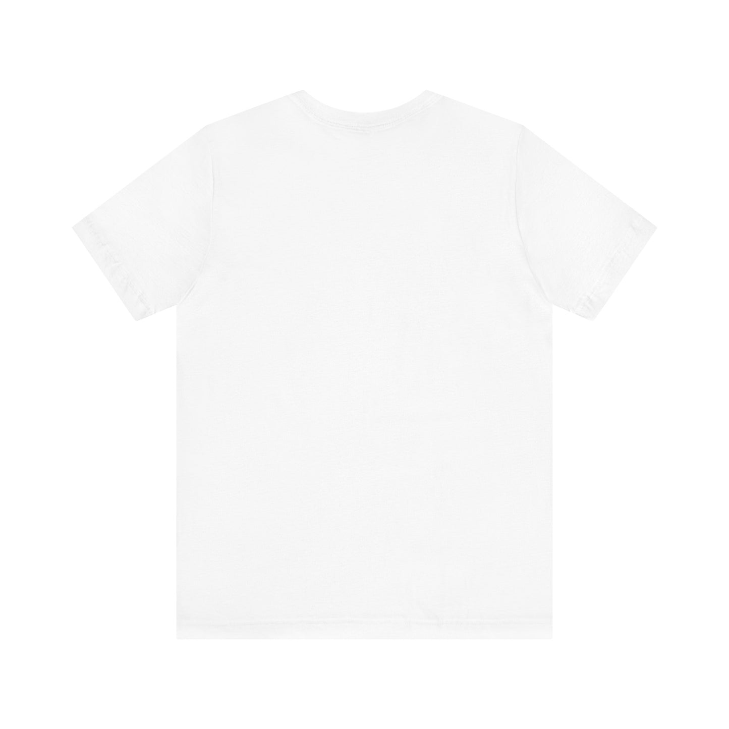 MAJ – Minimalist Unisex Tee T-Shirt