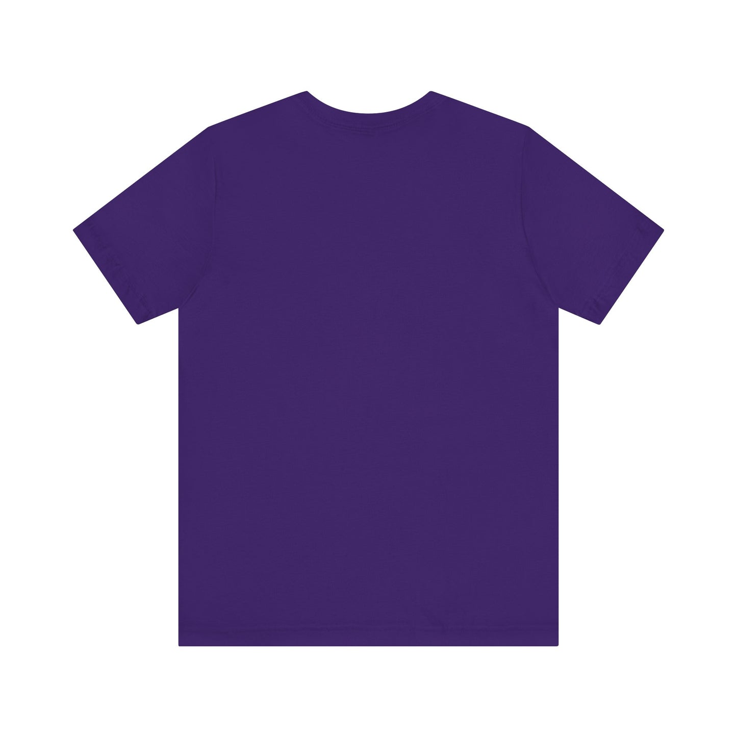 MAJ – Minimalist Unisex Tee T-Shirt