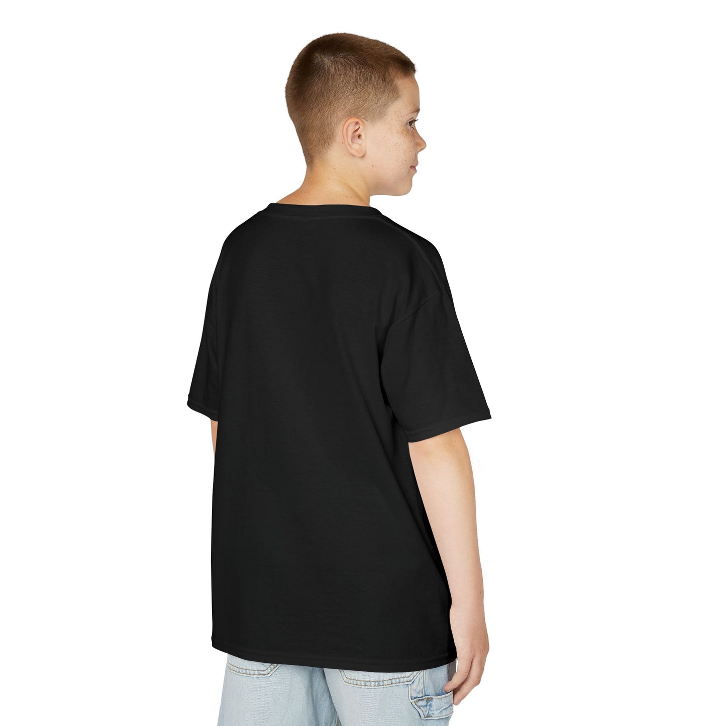 MAJ – Kids Minimal T-Shirt